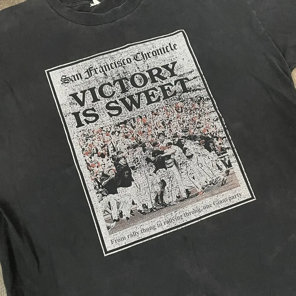 N/A tshirt faded